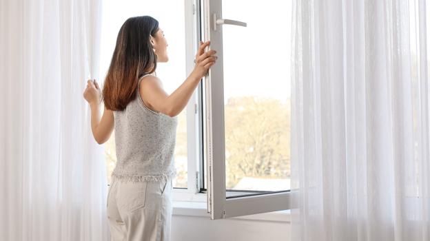 Cómo eliminar las manchas de moho y humedad de la pared y cómo pueden afectar a tu salud