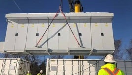 La sevillana Eks Energy eleva su facturación un 60% hasta los 72 millones y busca fábricas en EEUU e India