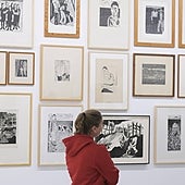 El CAAC presenta la mayor exposición hasta la fecha sobre la 'Estampa Popular' hecha en el Sur