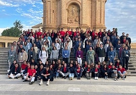 Effetá, sin miedo a la libertad