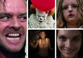 Diez películas de terror que tienes que ver este fin de semana antes de Halloween