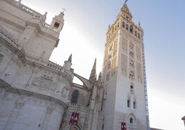 Patrimonio Cultural de España destaca la conservación preventiva de la Catedral de Sevilla