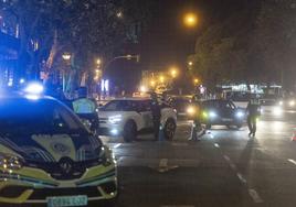 Sevilla se blinda contra el botellón de cara a la noche «más peligrosa del año»