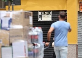 El alquiler en Sevilla, un 22% más caro que durante la burbuja inmobiliaria