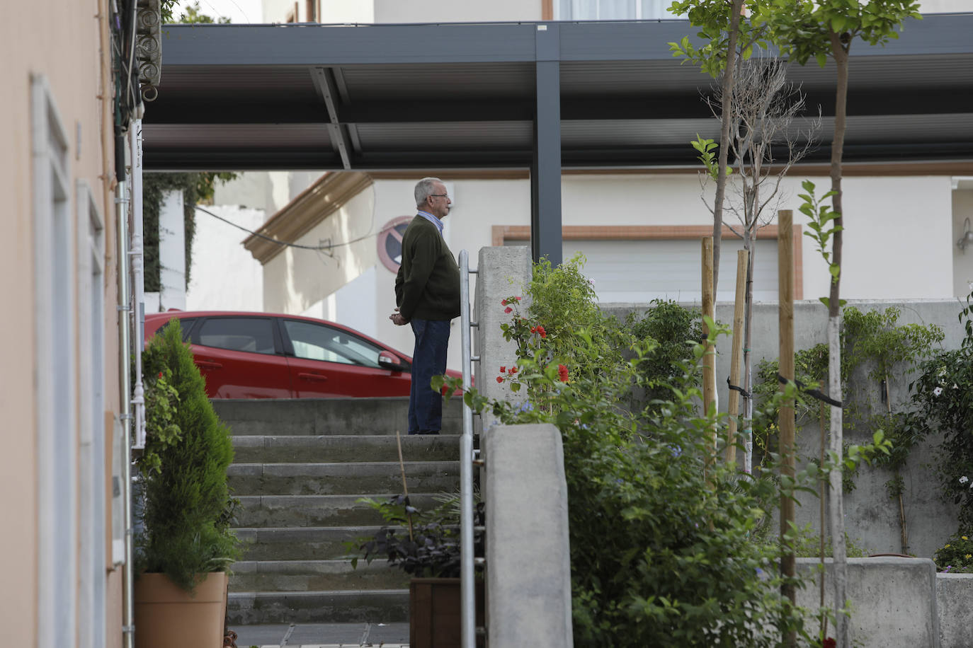 El Palmar de Troya se consolida como el municipio más pobre de España