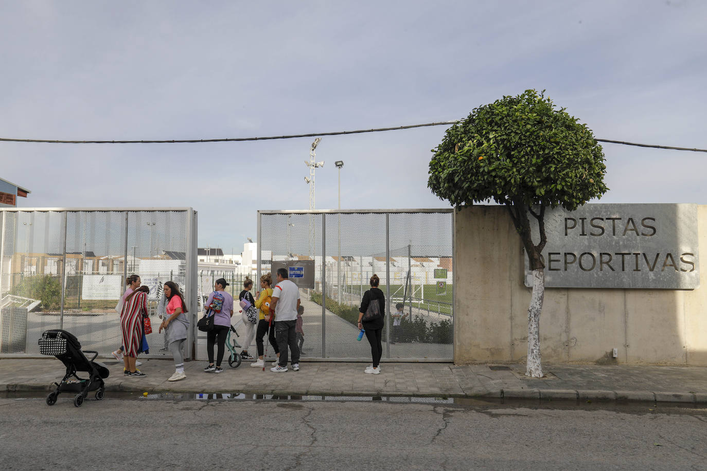 El Palmar de Troya se consolida como el municipio más pobre de España