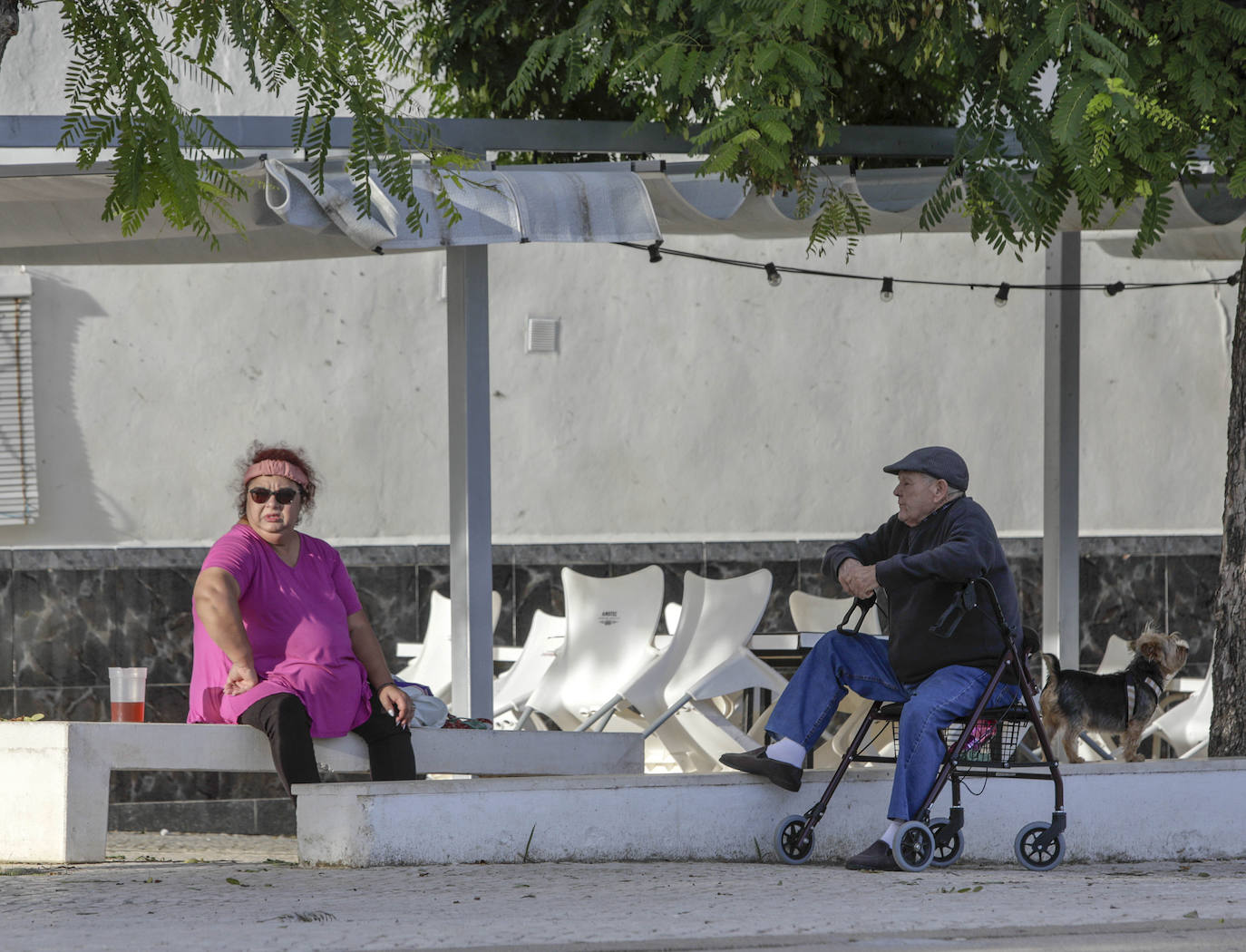 El Palmar de Troya se consolida como el municipio más pobre de España