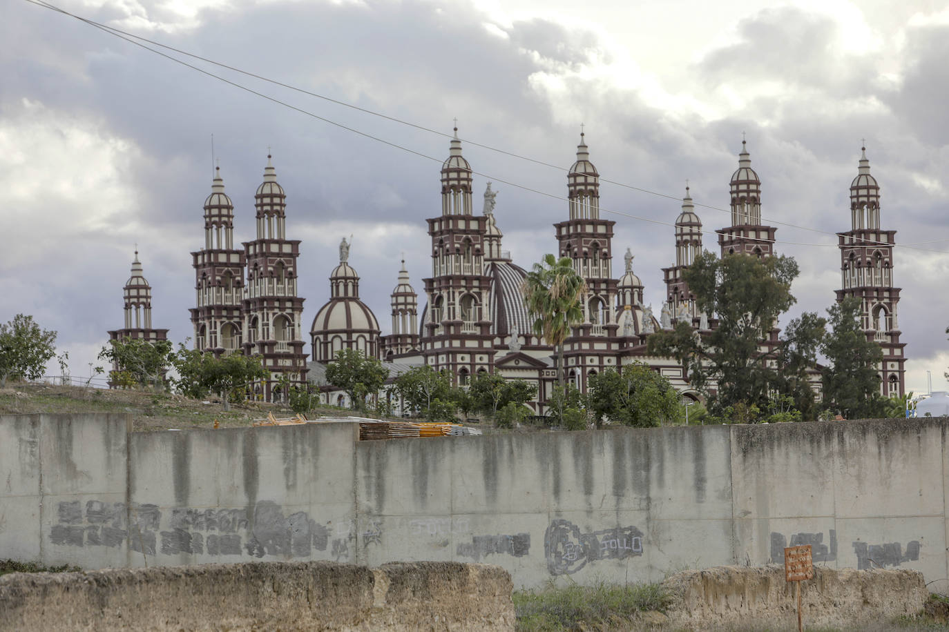 El Palmar de Troya se consolida como el municipio más pobre de España