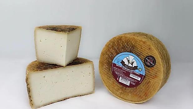 Estos son los dos quesos sevillanos que han sido reconocidos mundialmente en los World Cheese Awards