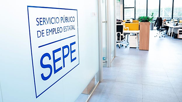 Cómo solicitar la ayuda de 500 euros del SEPE para personas que han ...