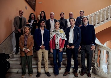 Arranca la preparación de la Bienal de Flamenco con la constitución del Consejo Asesor