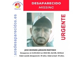 Reabren la investigación por la desaparición de un hombre en la Macarena