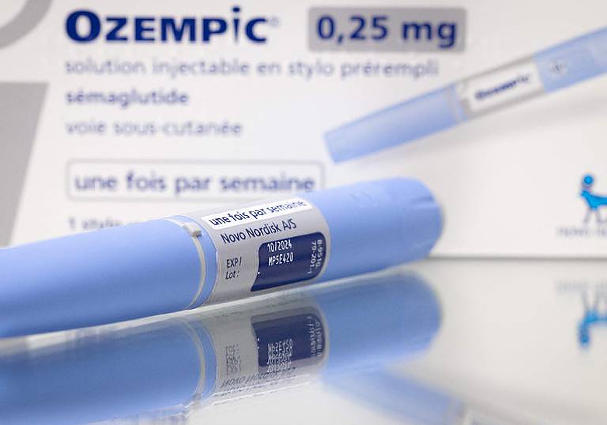 Ozempic, el medicamento de moda contra la obesidad: ¿de verdad es una  revolución?