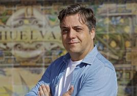 «Aquí sabemos enterrar muy bien, pero olvidamos mejor. Aníbal González lo sufrió»