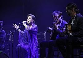 Una gala histórica en Sevilla para reivindicar la universalidad del flamenco