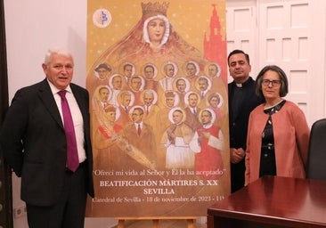 Beatos con mucha historia