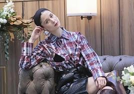 Francisca Valenzuela : «Para diferenciar entre el pop y el rock es muy importante valorar la intencionalidad de la propuesta»