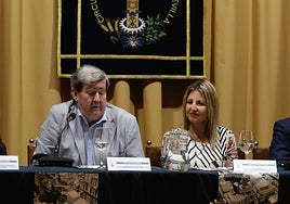 Juan Manuel Bonet : «Me arrepiento de no haber comprado la primera edición de 'Libro de poemas' de Lorca»