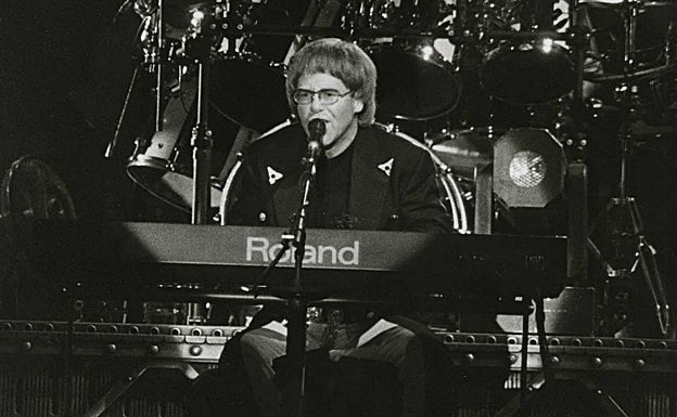 La leyenda del pop británico en el Villamarín