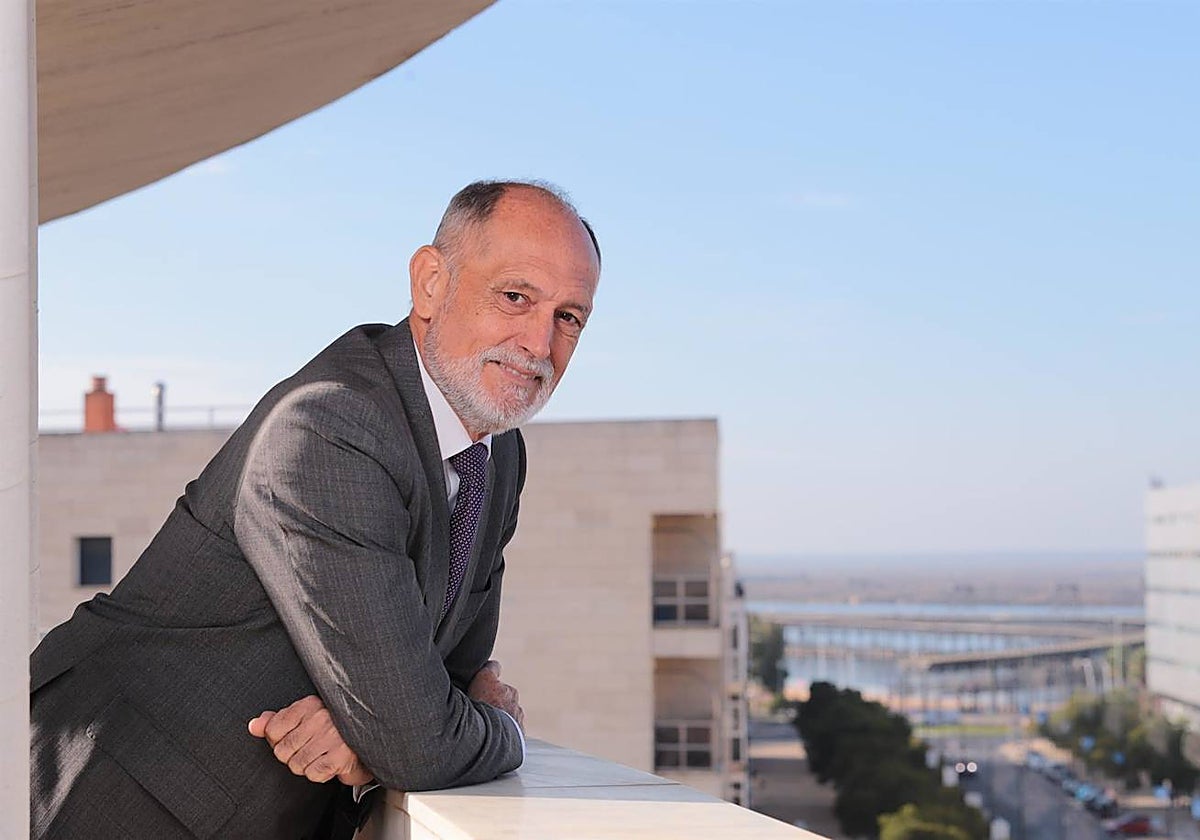 José Luis Menéndez Pérez de Tudela