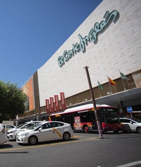 Imagen secundaria 2 - Torre de la Plata, templete dela Cruz del Campo y plaza del Duque