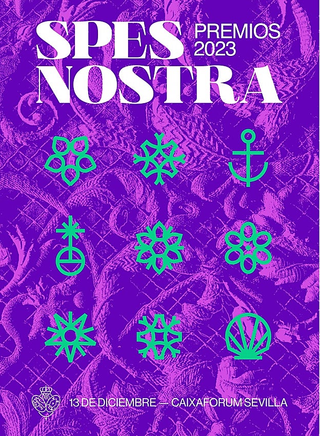 La Macarena crea los premios Spes Nostra