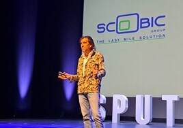 El fundador de Scoobic en Sputnik: «Emprender es volver a levantarse tras un fracaso»
