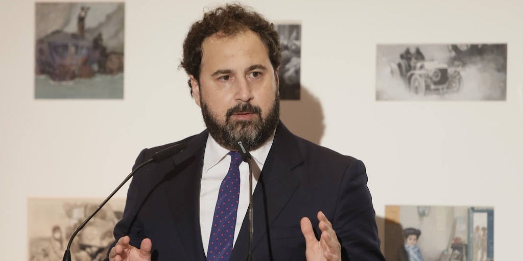 Premio Romero Murube 2023: discurso de José F. Peláez, ganador