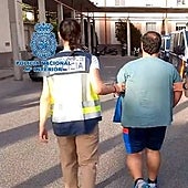 Piden más de 320 años de cárcel para un entrenador de fútbol de Sevilla por 126 delitos sexuales contra menores