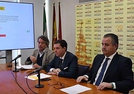 Emvisesa adjudica 125 viviendas de VPO en Pítamo Sur-Bellavista mediante sorteo