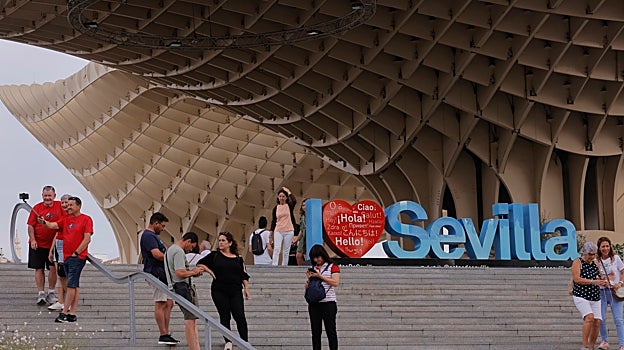 Plaza de la Encarnación