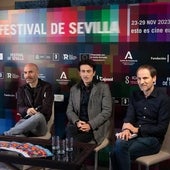 'La espera' y un documental sobre Aníbal González, dos apuestas andaluzas para el Festival de Cine de Sevilla