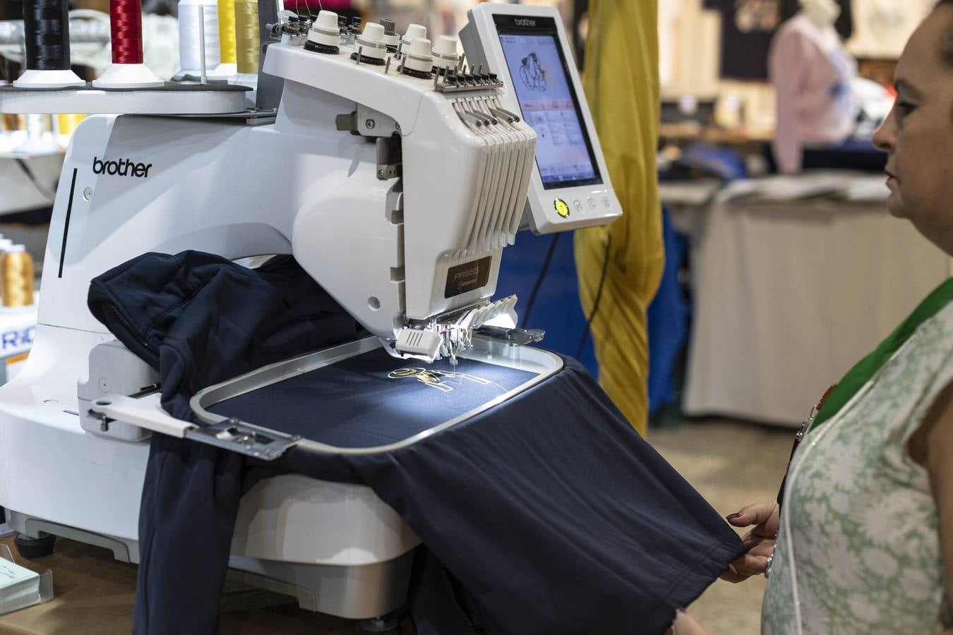 Multitud de actividades atraen cada día a los aficionados al mundo del caballo 