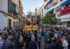 Lo que las cofradías no llevarán a la exposición de Pedro Roldán en el Bellas Artes