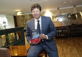 Un best seller que ha triunfado en Francia sobre las pruebas científicas que ratifican la existencia de Dios