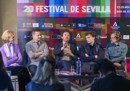 El Festival de Cine de Sevilla dice adiós con casi 30.000 espectadores