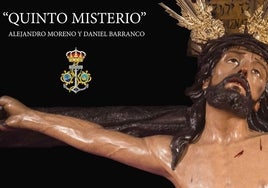 'Quinto misterio' y 'Entregados a ti', los dos nuevos estrenos de Rosario de Cádiz