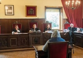 La Fiscalía de Sevilla alerta del aumento sin precedentes de delitos sexuales