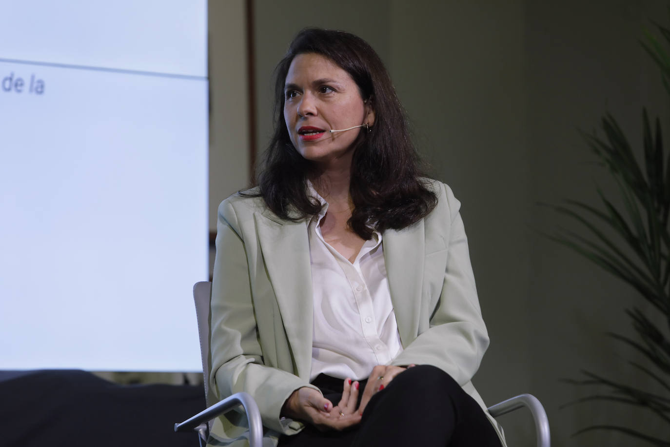 Cristina González Vázquez