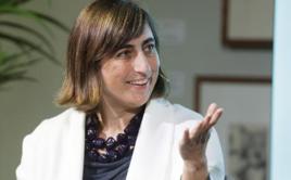 El papel de la mujer en la ingeniería, a debate en el foro Andalucía en Femenino