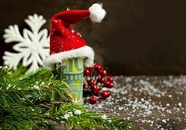 ¿Qué día cobran los trabajadores la paga extra de Navidad y cómo calcularla?