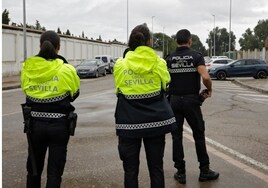 La Policía Local de Sevilla cierra dos locales de ocio por un  exceso de aforo superior al 70 por ciento