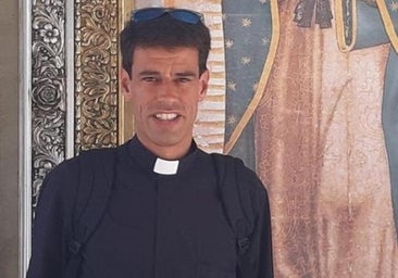 Josep María Quintana: sale a la luz el cura que aconsejó a Juan Ortega no casarse