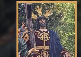 Así suena 'La Victoria del Padre', la nueva marcha de la Encarnación de San Benito