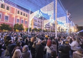 La hostelería en Sevilla mejora en un 10% su facturación en el puente con respecto al de 2022 por «la afluencia de turistas nacionales»