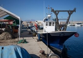 La Junta de Andalucía califica de «error» la reducción de pesca en el Mediterráneo