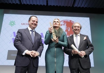 La Macarena da voz a la esperanza con sus primeros premios Spes Nostra