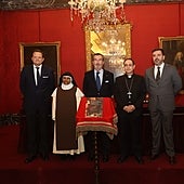 Santa Paula abre sus puertas a más de cinco siglos de historia de Sevilla