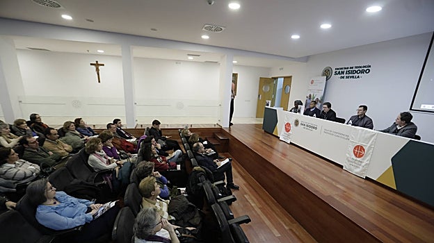 Cristianos perseguidos en más de medio mundo