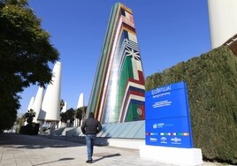 El Consejo Andaluz de Cámaras de Comercio creará en la isla de la Cartuja un vivero de startups